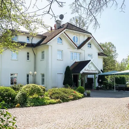 Parkhotel Garni Neustadt (Dosse)