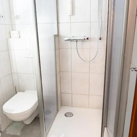 Parkhotel Garni 3*