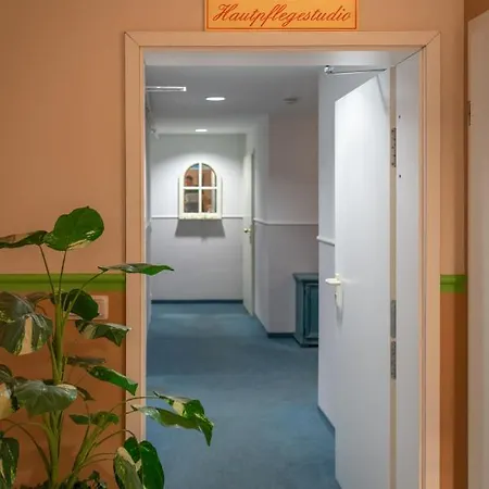 Parkhotel Garni
