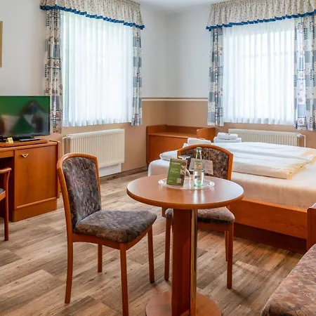 Parkhotel Garni Hotel Neustadt (Dosse)