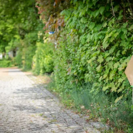 Parkhotel Garni Hotel Neustadt (Dosse)