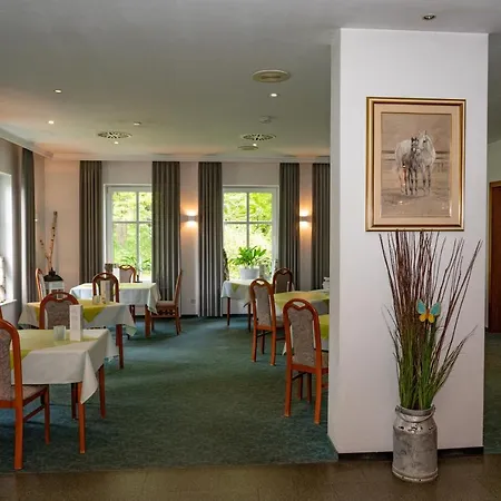 Parkhotel Garni Hotel