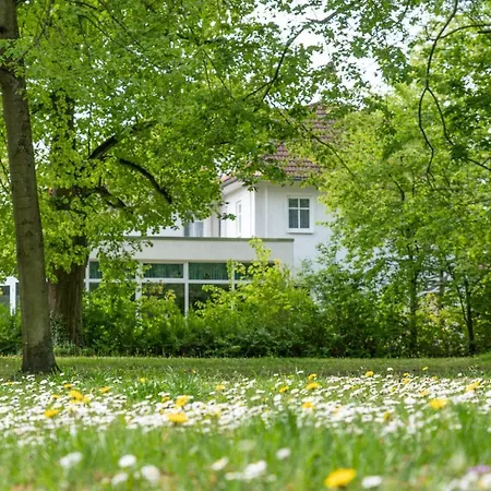 Parkhotel Garni Hotel Neustadt (Dosse)