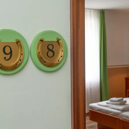 Parkhotel Garni