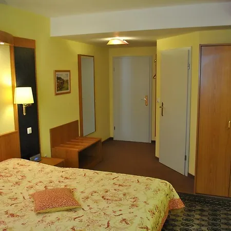 Parkhotel Garni Hotel