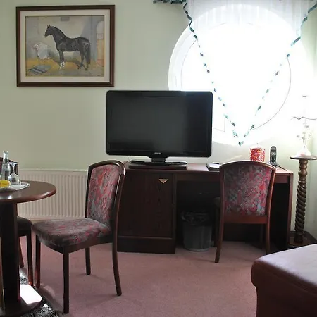 Parkhotel Garni Neustadt (Dosse)