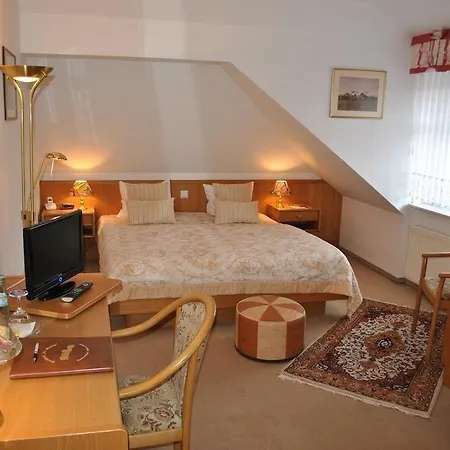 Parkhotel Garni Hotel