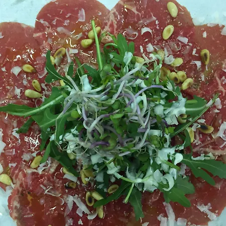 Parkhotel Garni Hotel Neustadt (Dosse)