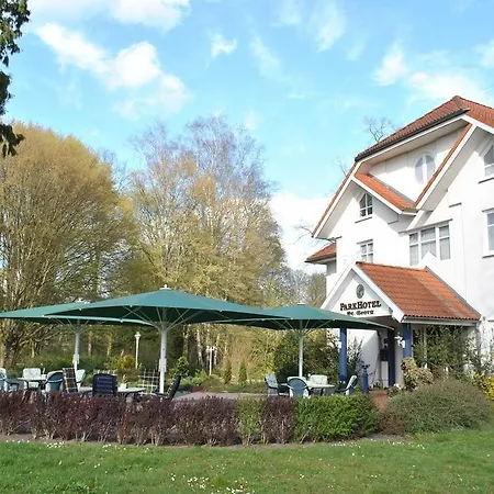 Parkhotel Garni