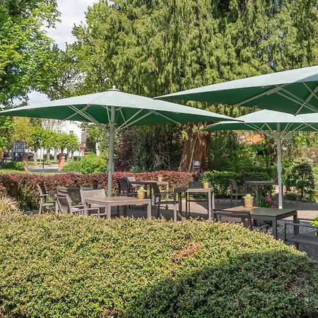 Parkhotel Garni Hotel