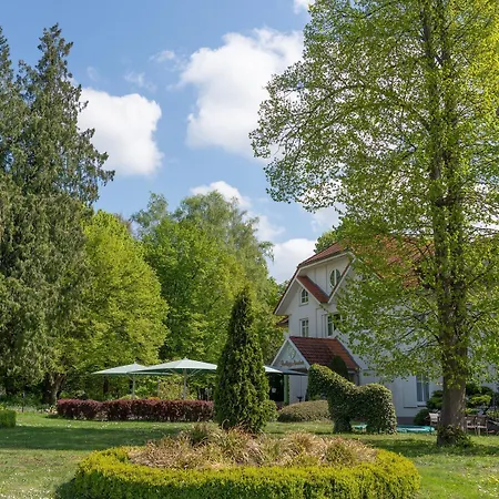 Parkhotel Garni Neustadt (Dosse)