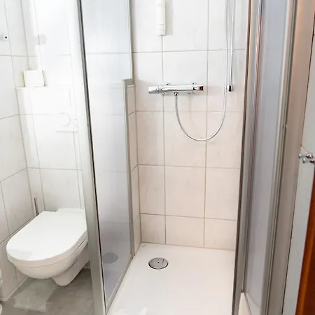 Hotel Parkhotel Garni 3*