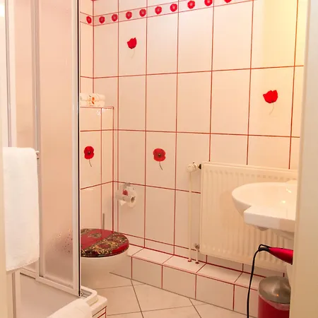 Parkhotel Garni