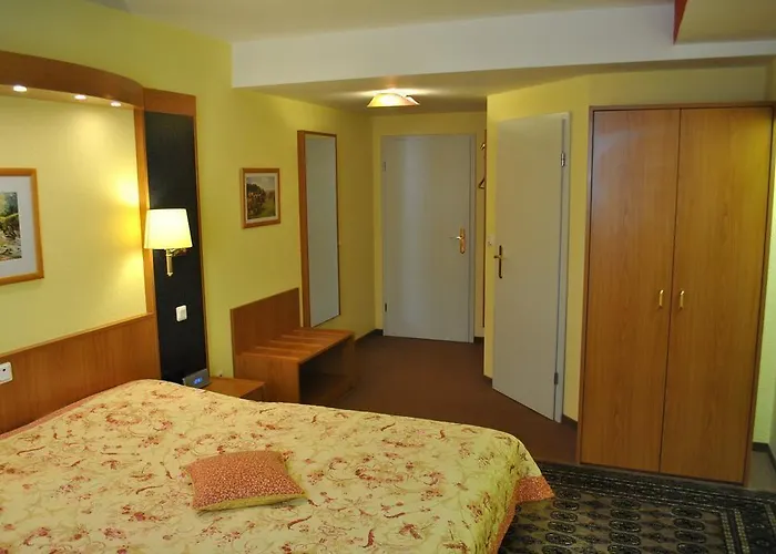 Parkhotel Garni Hotel