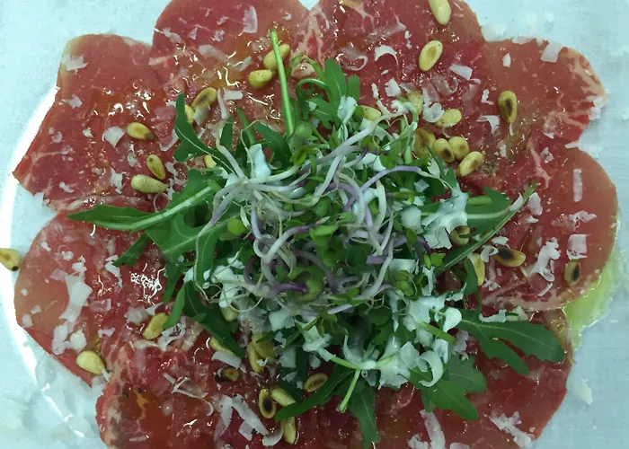 Parkhotel Garni Hotel Neustadt (Dosse)